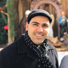 Ziad Farraj