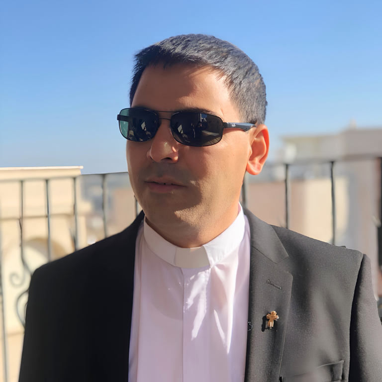 Ziad Farraj