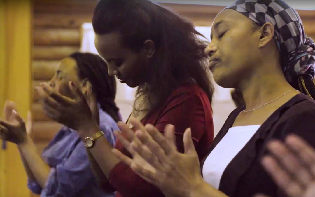 Amud HaEsh – Pillar of Fire