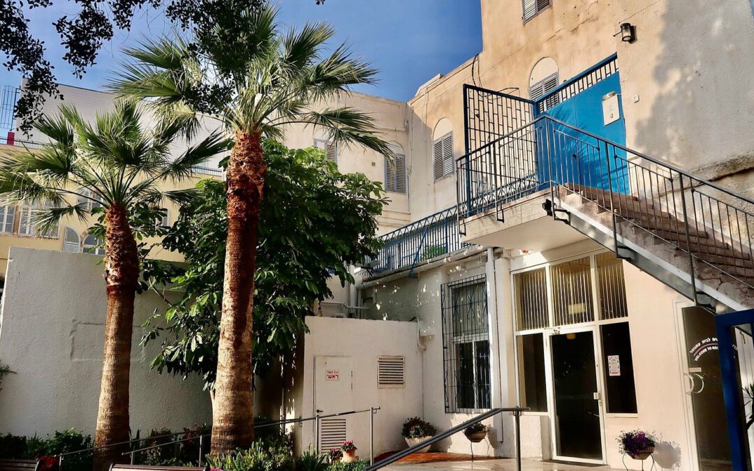 Beit Immanuel Messianic Congregation