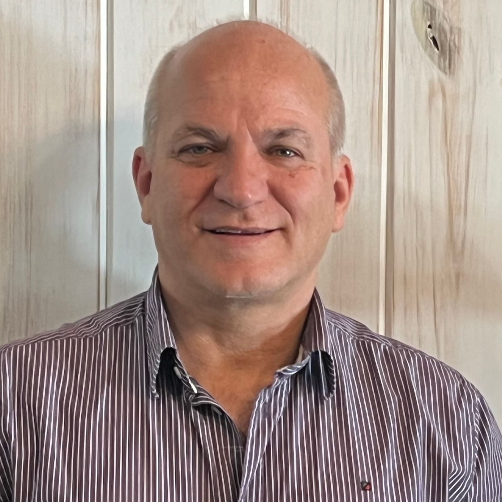 Victor Kalisher