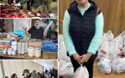 Food baskets