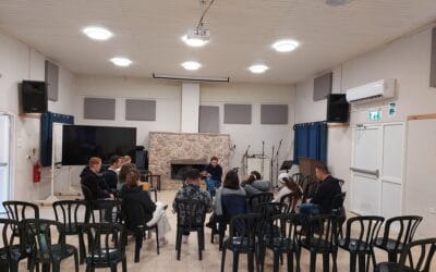 Fellowship & Conference night