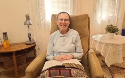 Ebenezer Seniors Home