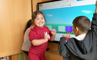 Education, Training & Resources – Smart Boards
