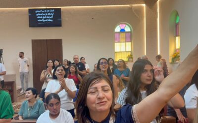 Nazarene Church (Nazareth)