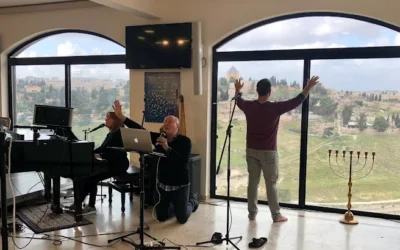 Succat Hallel