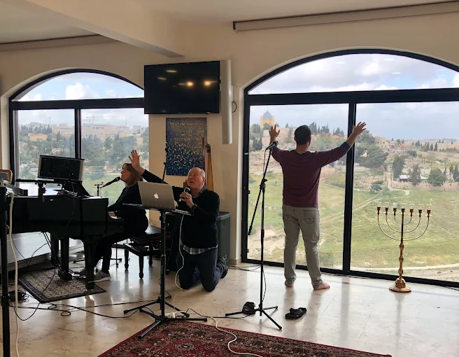 Succat Hallel